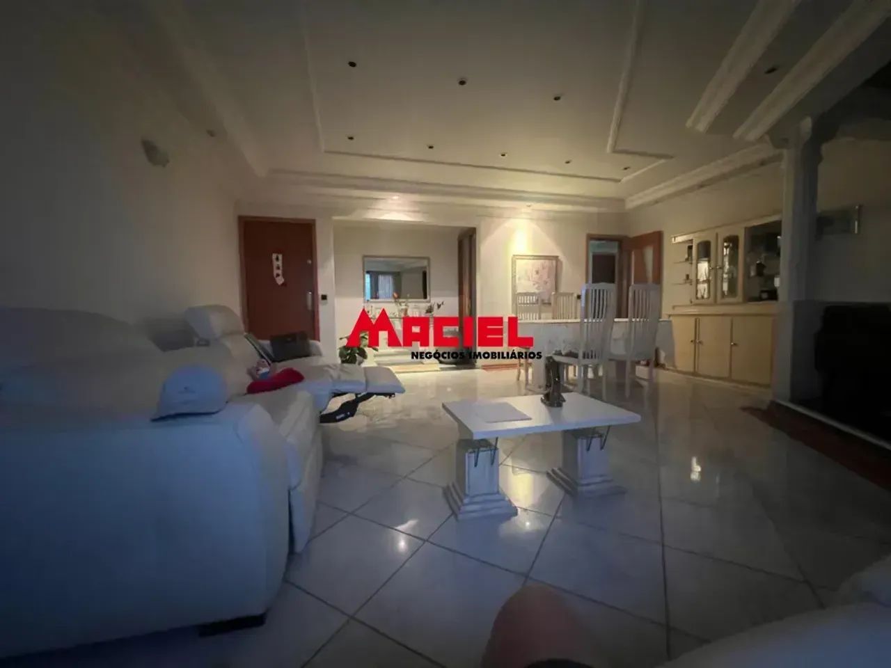 FAB Apartamento à Venda  Edifício Terra Brasilis  Vila Betânia