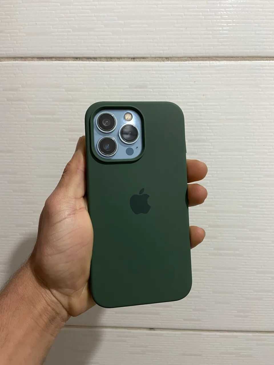 iPhone 13 Pro 