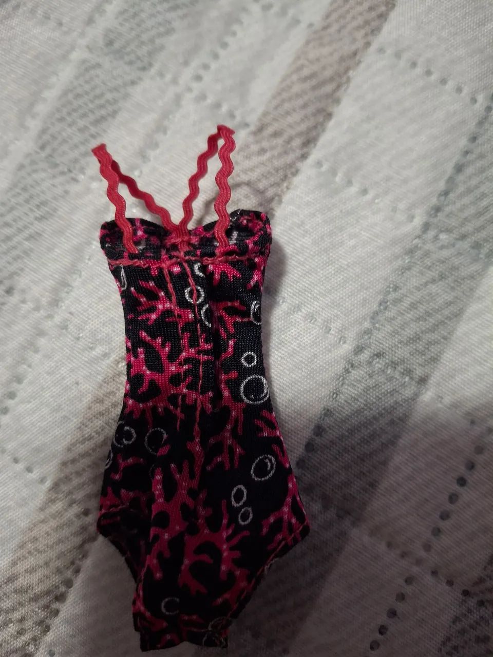 ROUPAS MONSTER HIGH - Foto 5