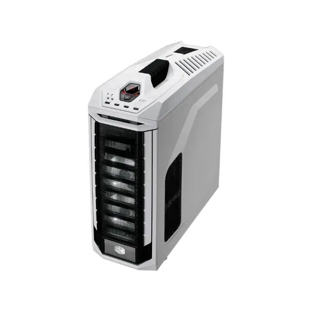 Cooler Master Storm Stryker - Foto 2
