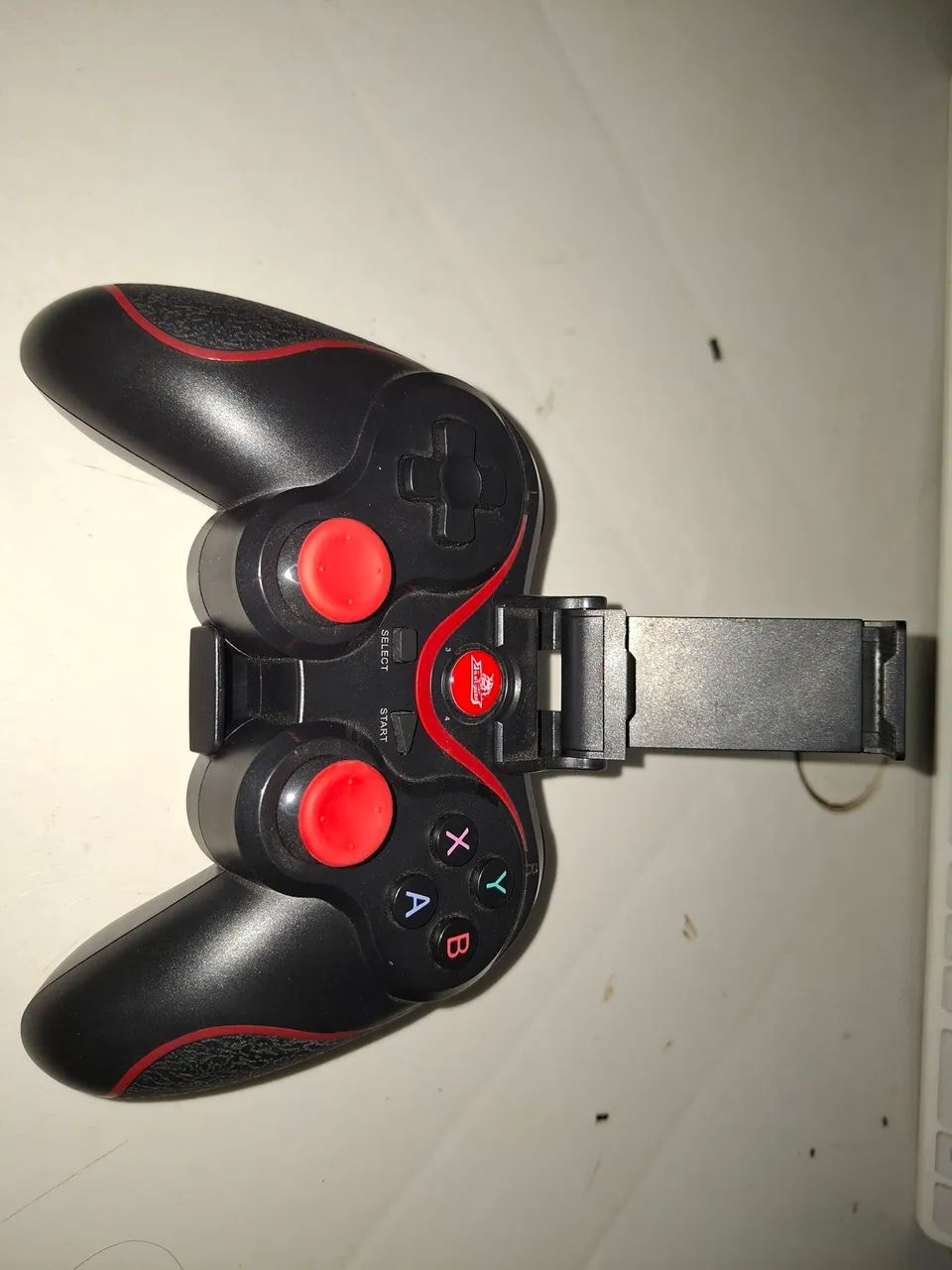 Controle X3 Bluetooth  - Foto 2