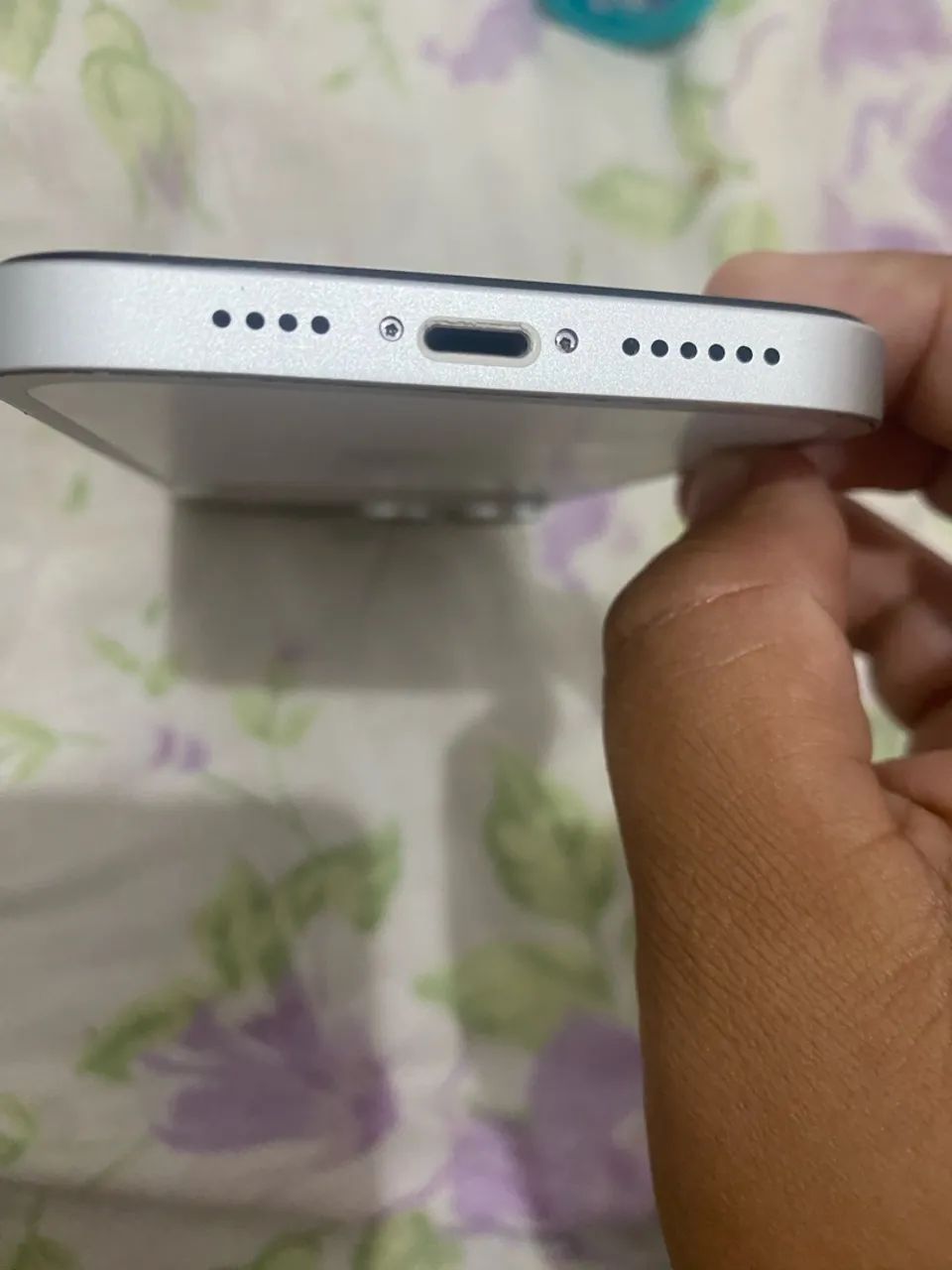 iPhone XS na carcaça do 17 Pro - Foto 4