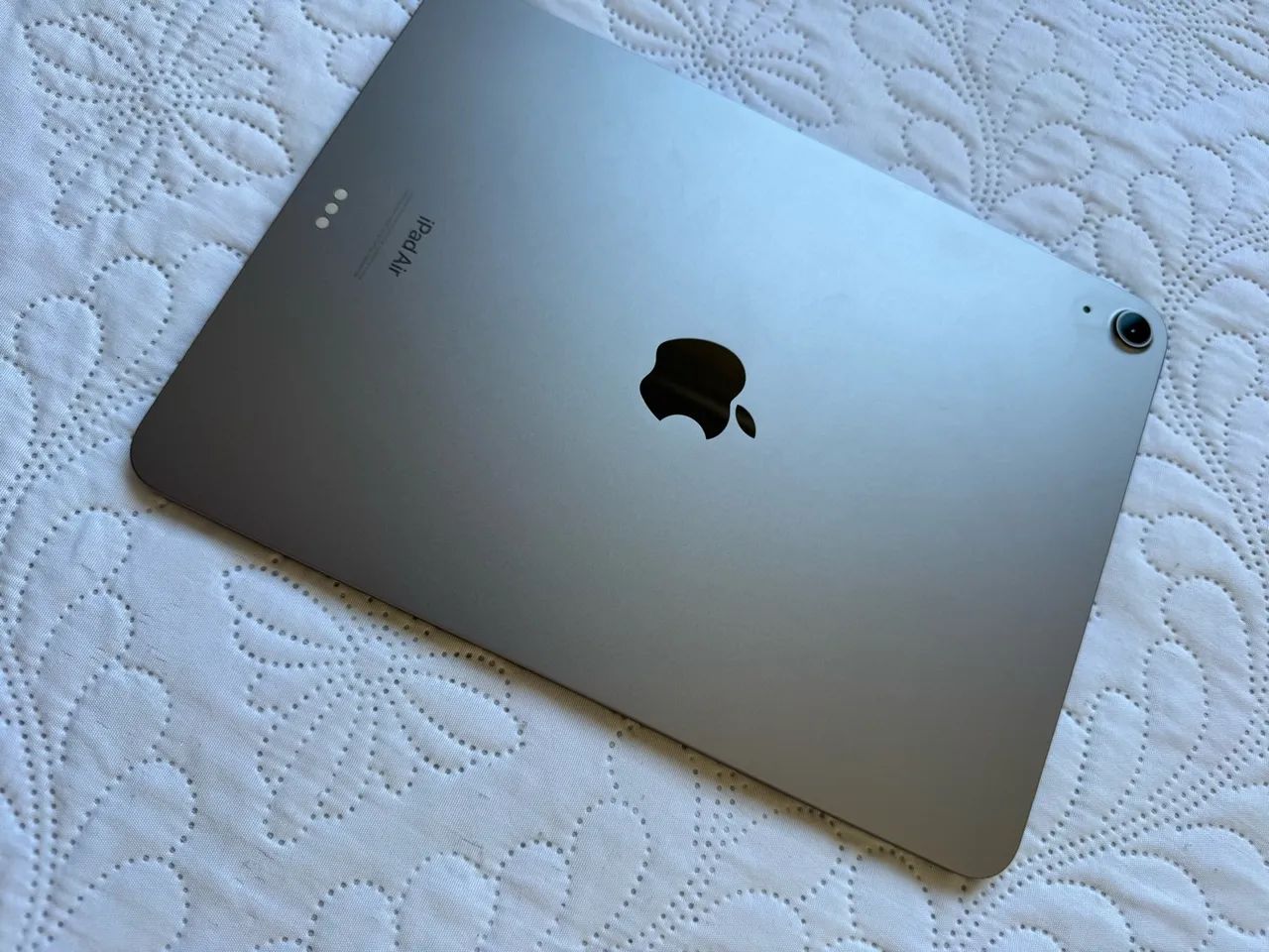 iPad Air M2 256Gb - Garantia