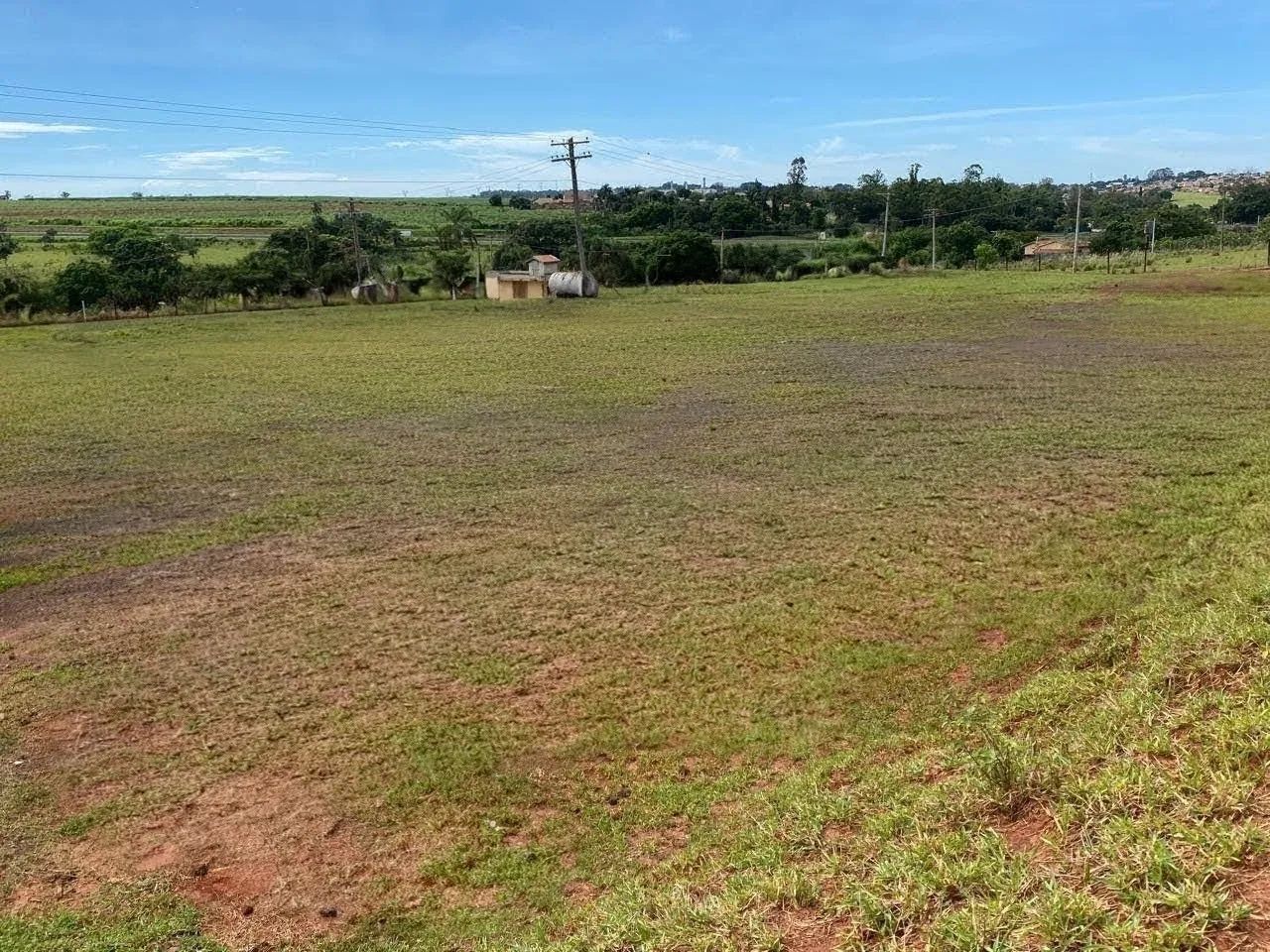 Aluga-se área comercial Cosmópolis  - Foto 5