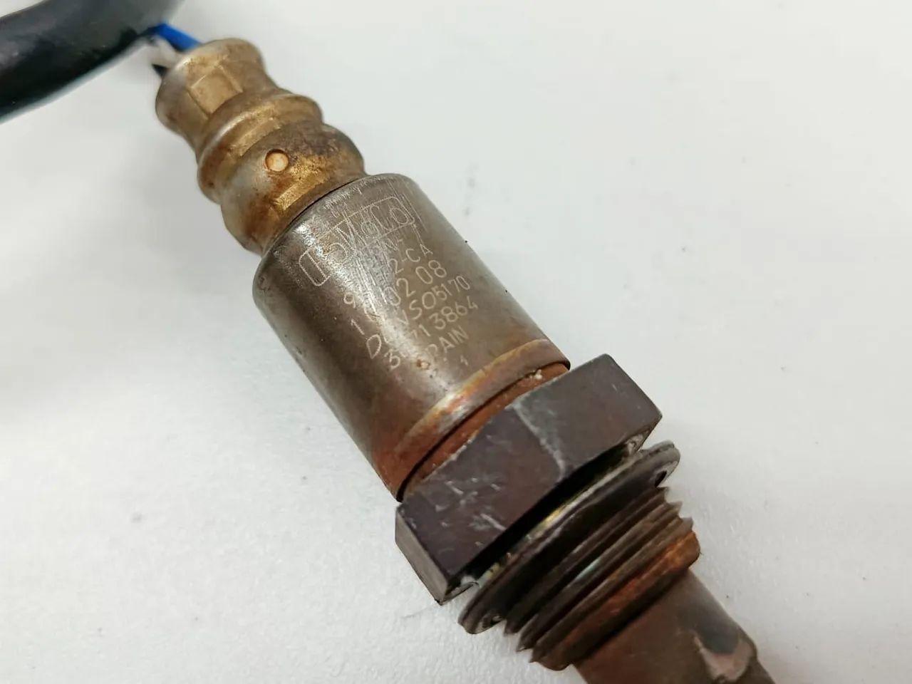Sonda Lambda Land Rover Freelander 2 3.2 08/12 51936 - Foto 5