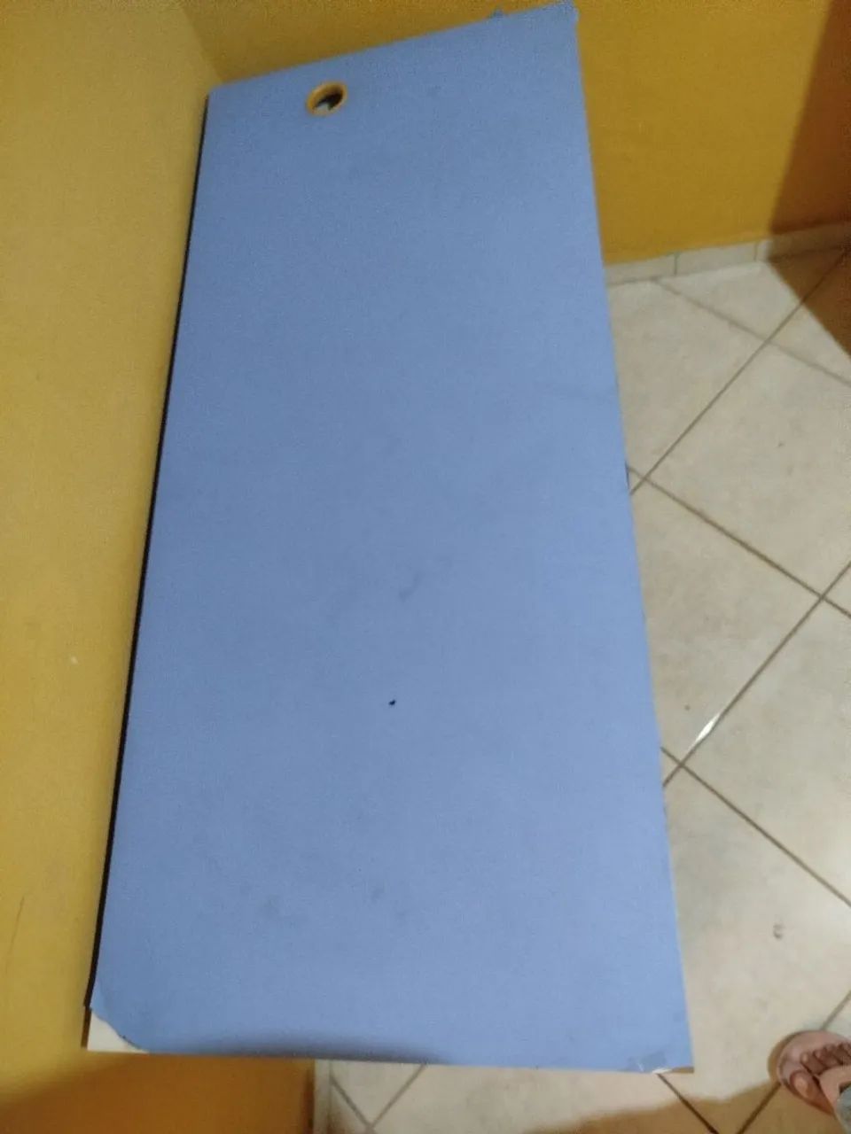 Vendo escrivaninha ( mesa de estudos) - Foto 2