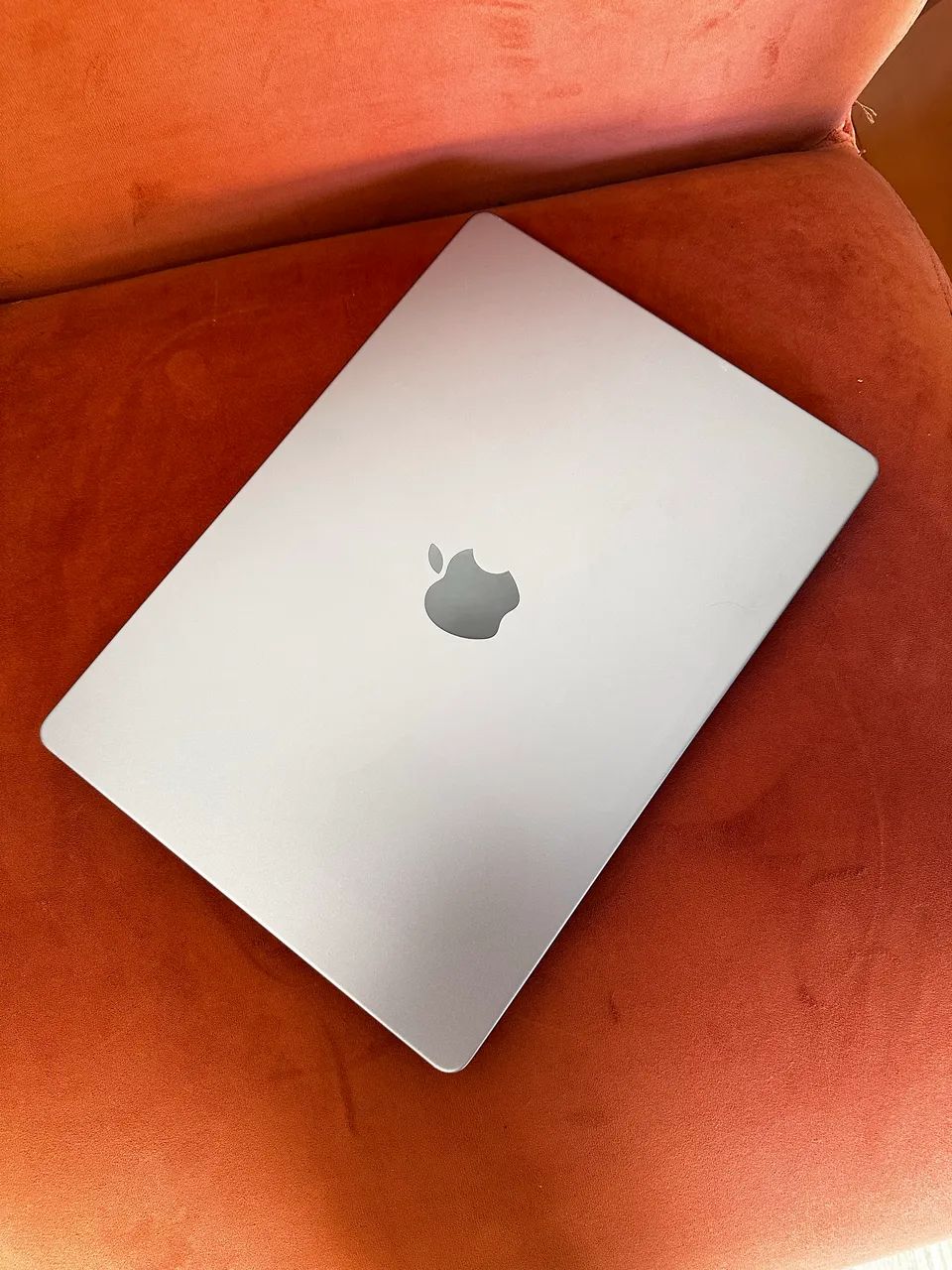 MacBook Pro M1 Pro 14 polegadas 16/512 2021 - Notebooks - Cohafaba