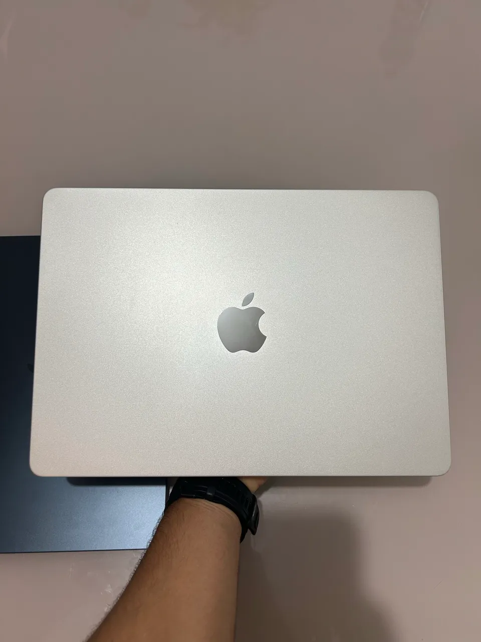 MacBook Air 13 M2 8/512 - Notebooks - Mangabeira, Feira de Santana