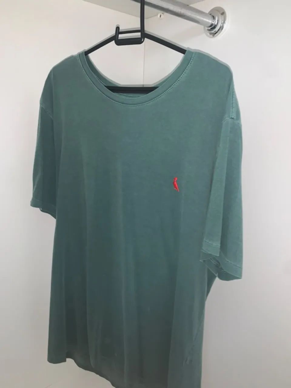 Camiseta verde Reserva GG