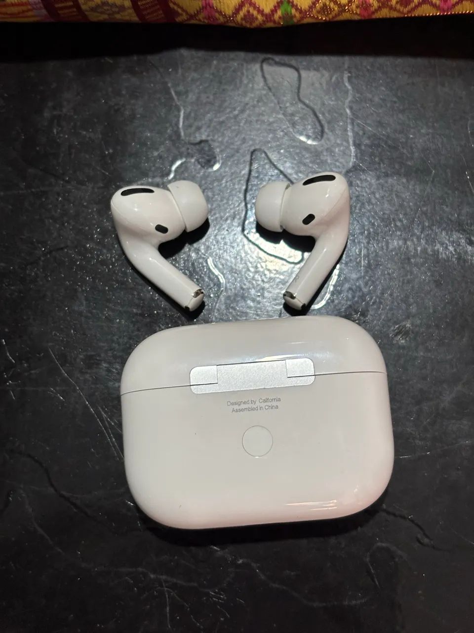 AirPods Pro 3 - Foto 5