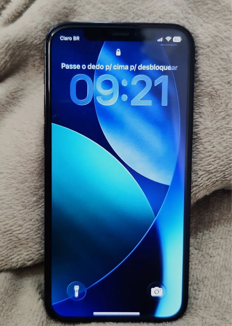 VENDO IPHONE 12 pro  - Foto 4