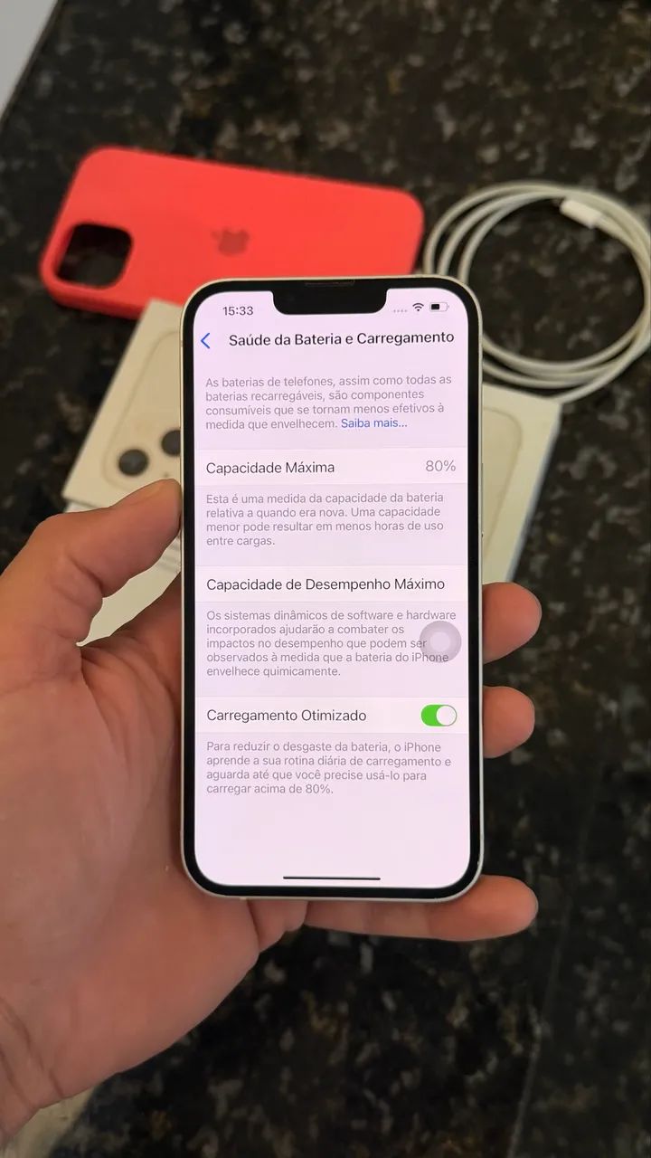 Iphone 13 - Foto 4