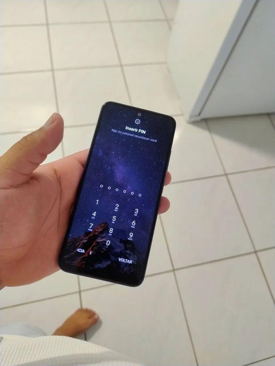 REDMI NOTE 11 128G
