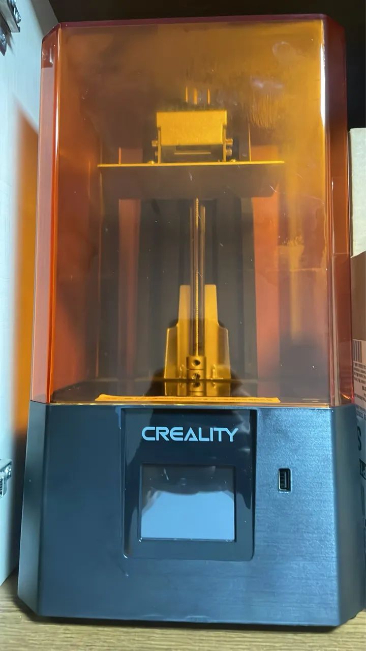 Impressora 3d de alto desempenho  - Foto 2