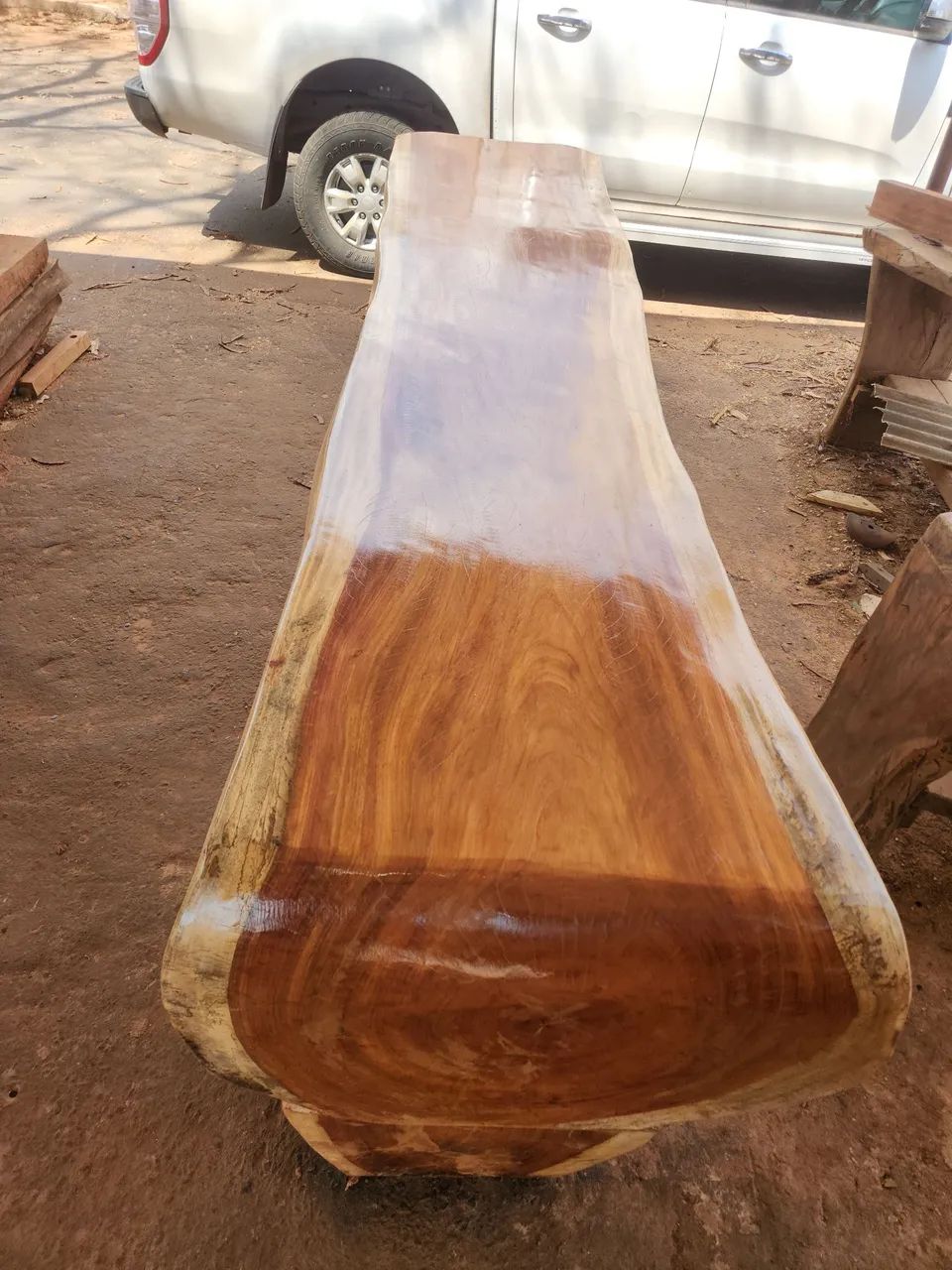 Mesa cascata 