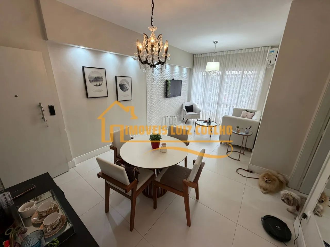 Apartamento para alugar em Cuiabá/MT - Foto 2