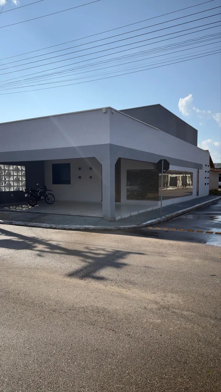 Imóvel em condomínio fechado (casa) 
