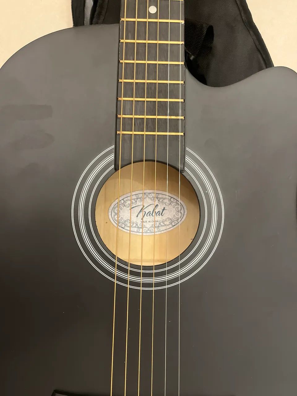 VIOLAO DE AÇO + capa - Foto 3