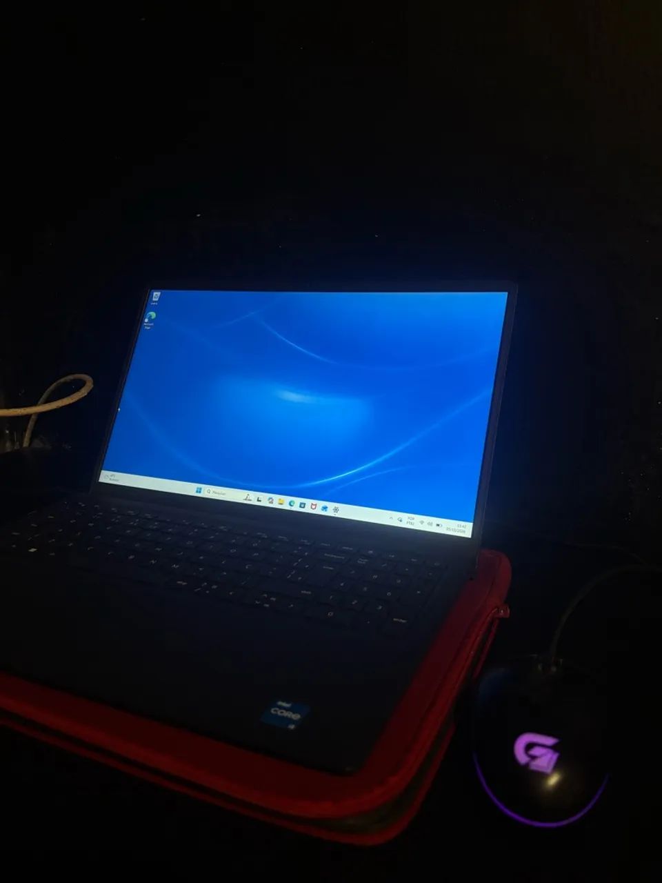 Notebook Dell Inspiron 15 3520 - Foto 5