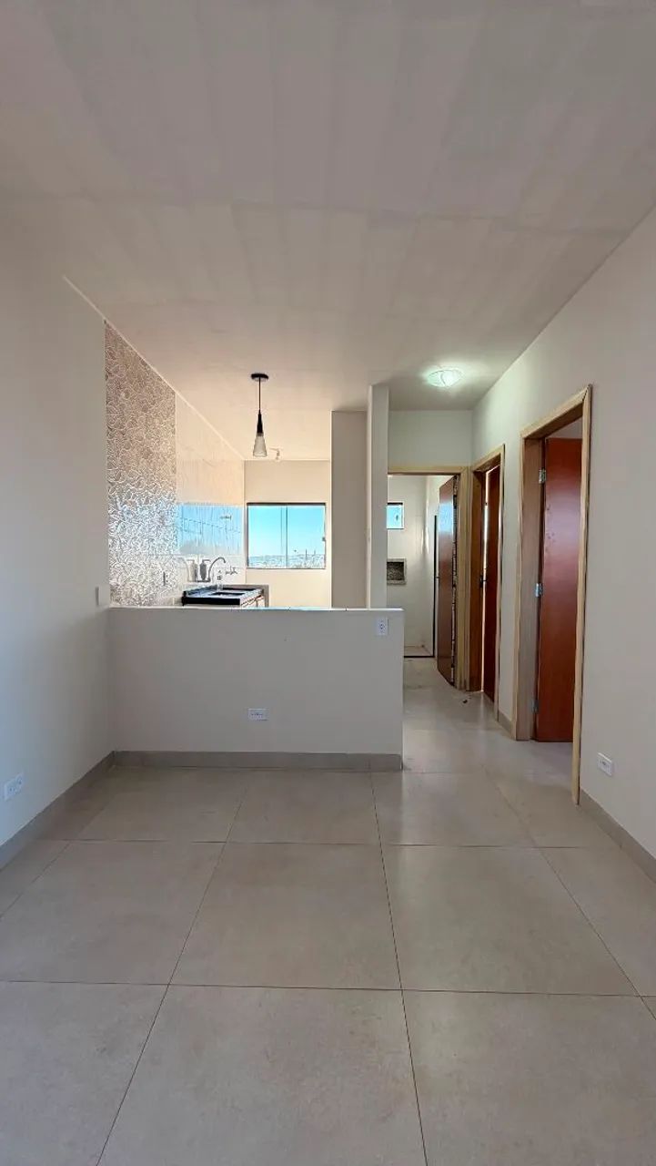Apartamento próximo aos Parque dos Poderes - Foto 2