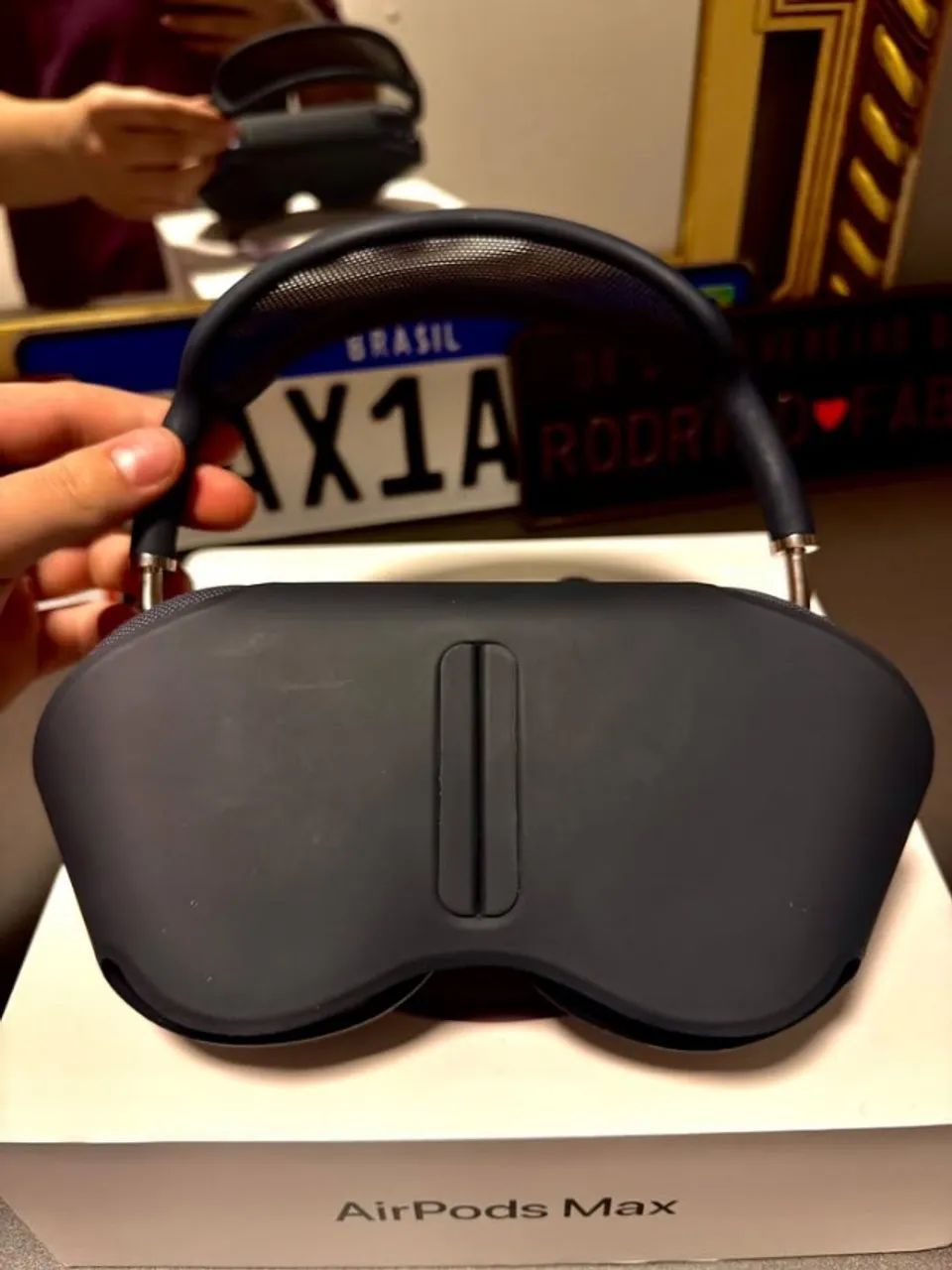  AirPods Max - Foto 5