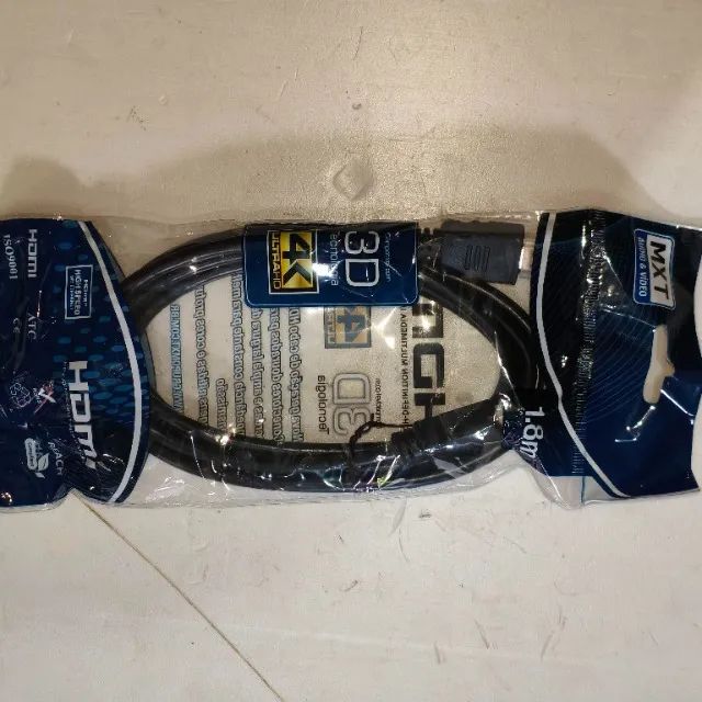 cabo hdmi 1.8m - Foto 3