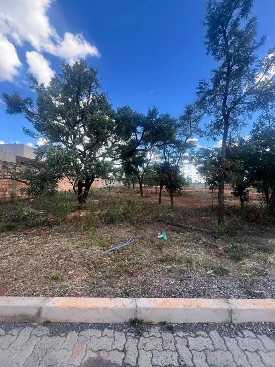 Cond. estancia Quintas da Alvorada - 2 lotes juntos - Foto 2