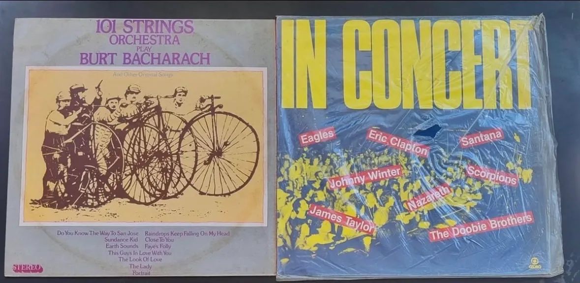 Discos de Vinil - Foto 5