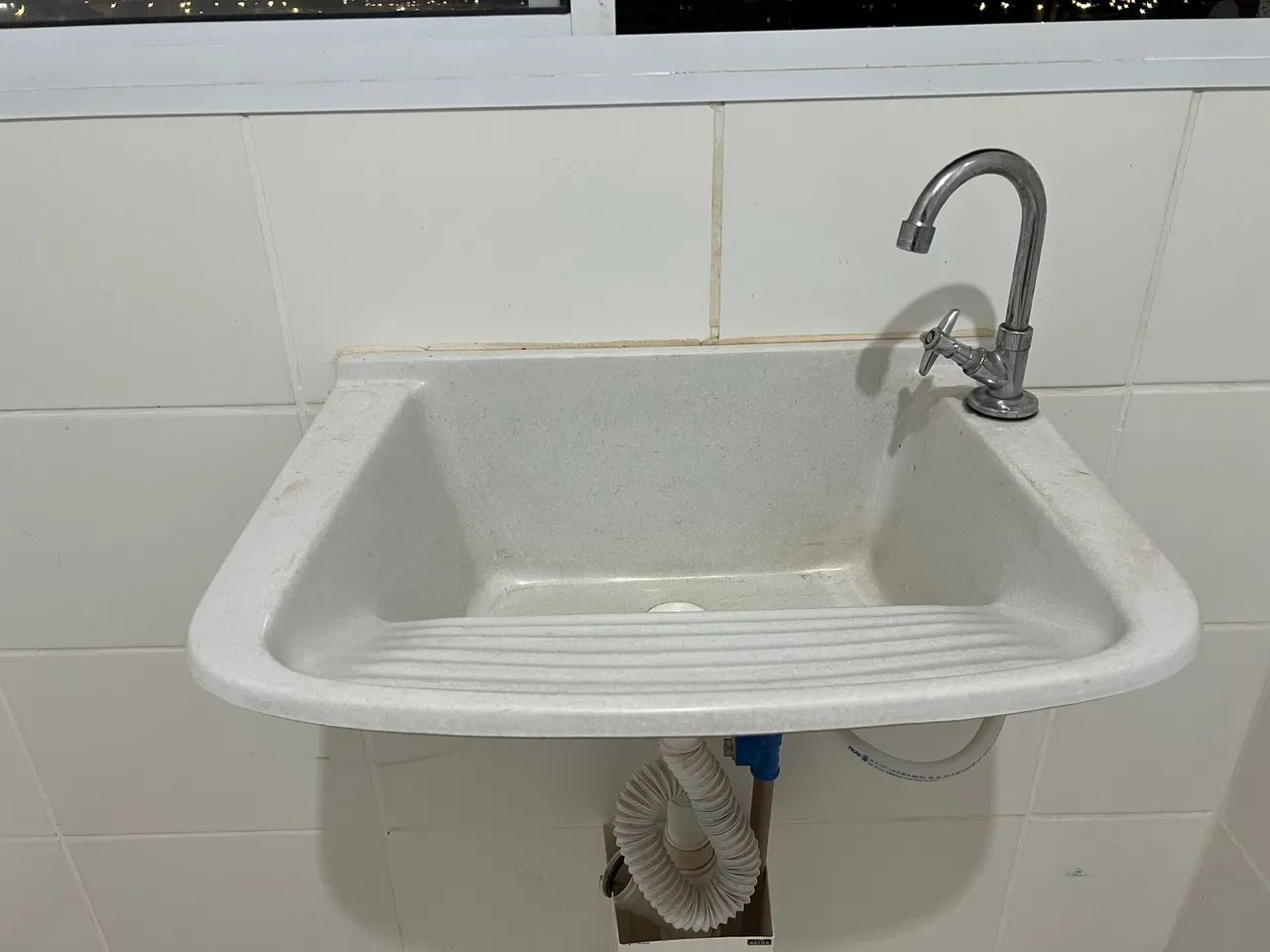 Vaso, tanque e pia  - Foto 3