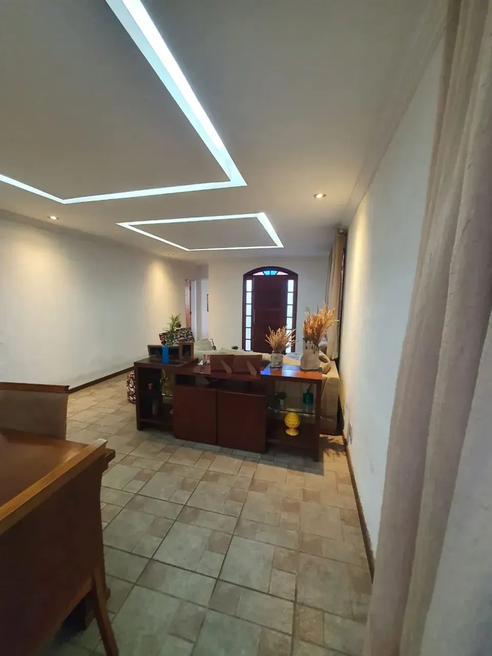 Casa colonial 4 quartos com 2 suítes - piscina - Foto 4