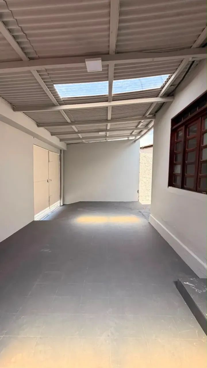 Vendo casa nova no bairro cidade nova - Foto 5