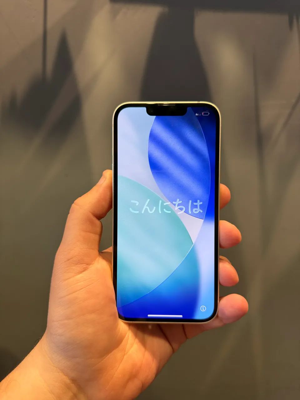 iPhone 14 128gb 