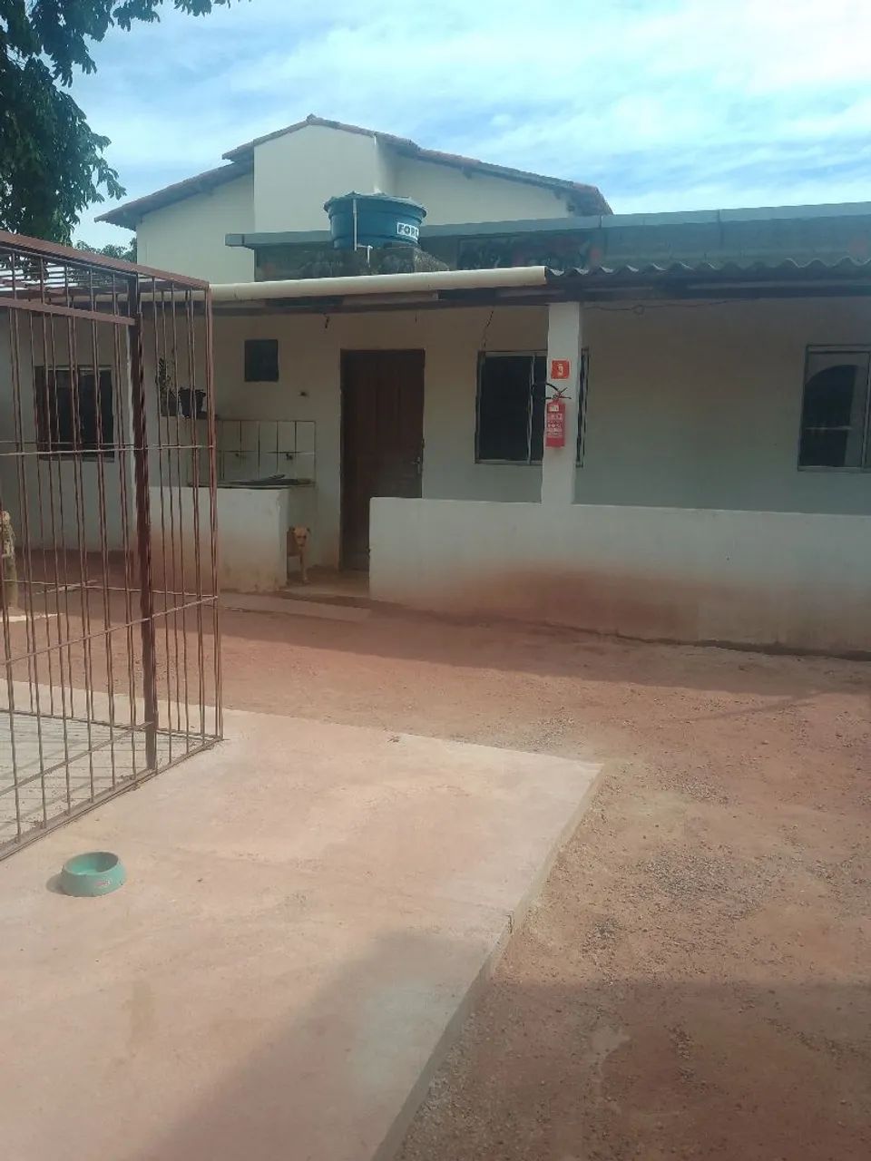 Gaiola pra armazenamento  - Foto 5