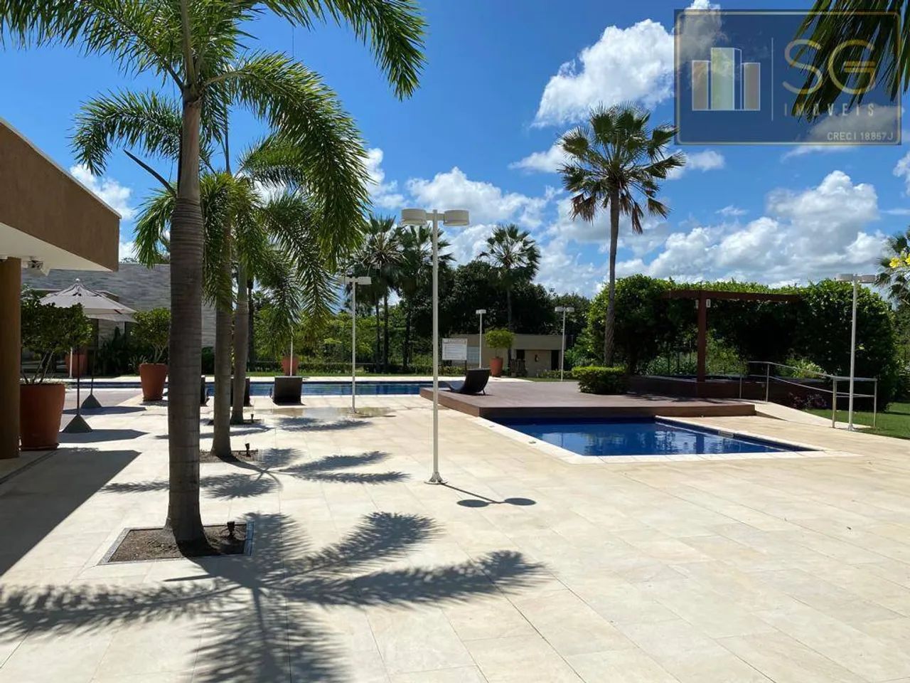 Casa Duplex locação - Jardins do Lago - Foto 3