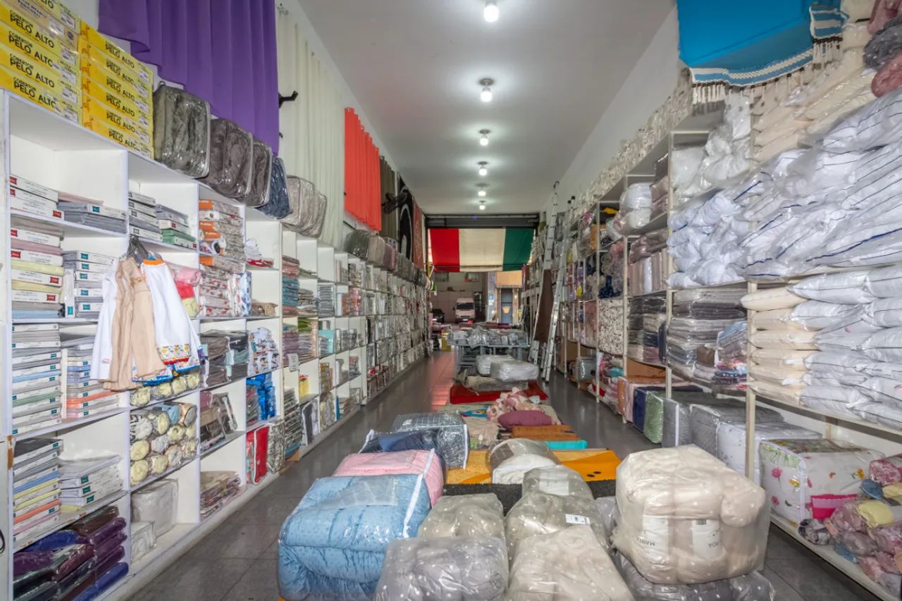 Galpão comercial para venda em Brás, 500m² - Foto 3