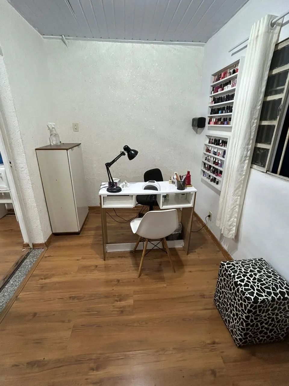 Alugo sala comercial  - Foto 2