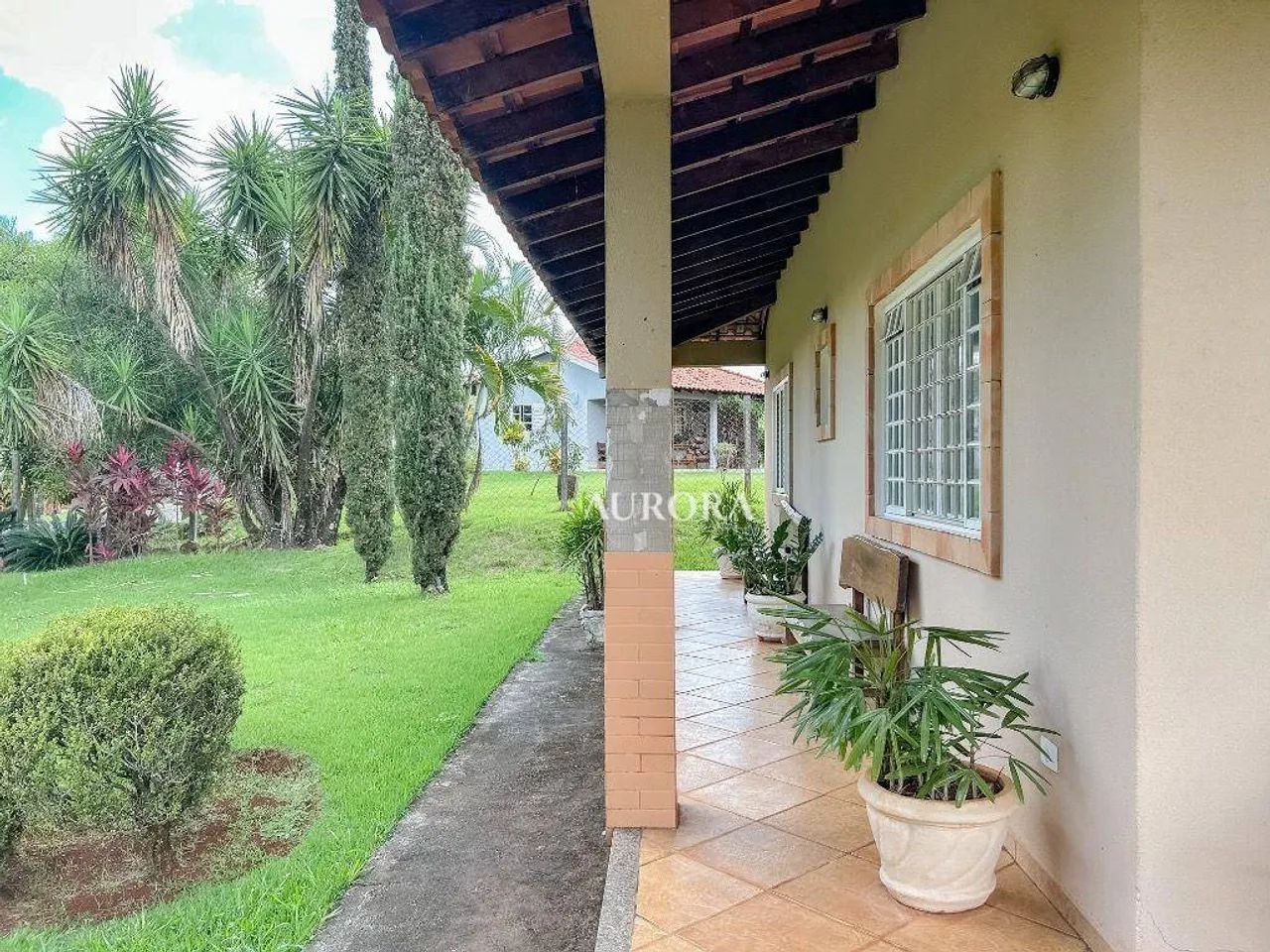 Chácara com 3 dormitórios, 1700 m² - venda por R$ 1.250.000,00 ou aluguel por R$ 5.500,00/ - Foto 4