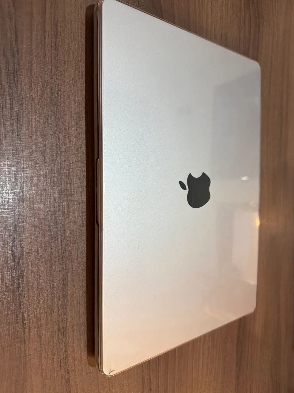 MacBook Pro 14? M3 (2023) - Notebooks - Centro, Jaboticabal MacBook Pro 14? M3 (2023) - Notebooks - Centro, Jaboticabal
