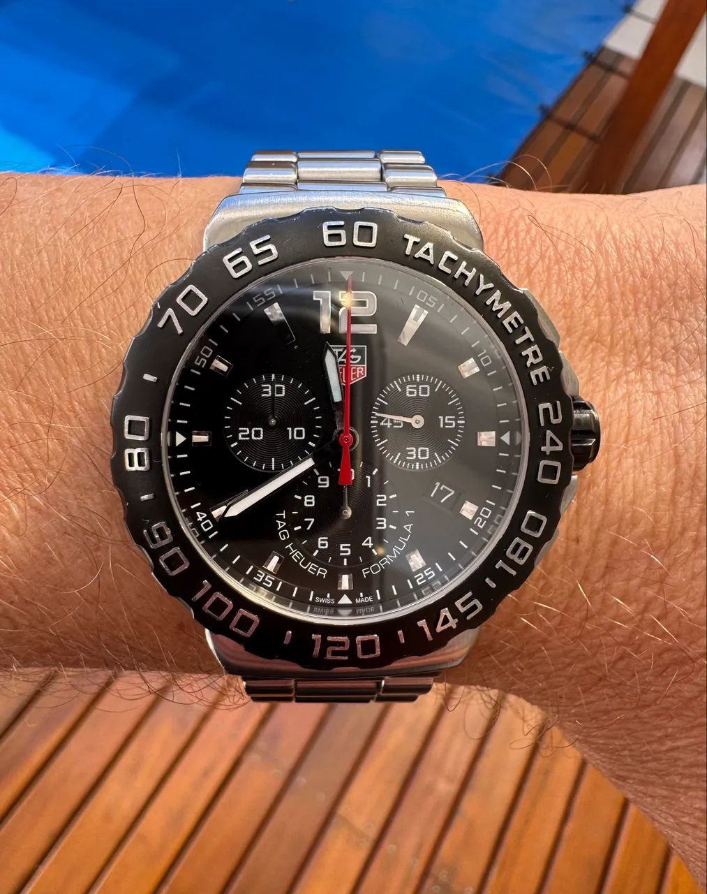 Tag Heuer Formula 1 - Foto 5