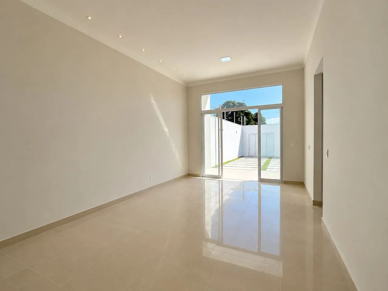 Casa Térrea com Varanda gourmet  Araçagy, São Luís - Foto 3