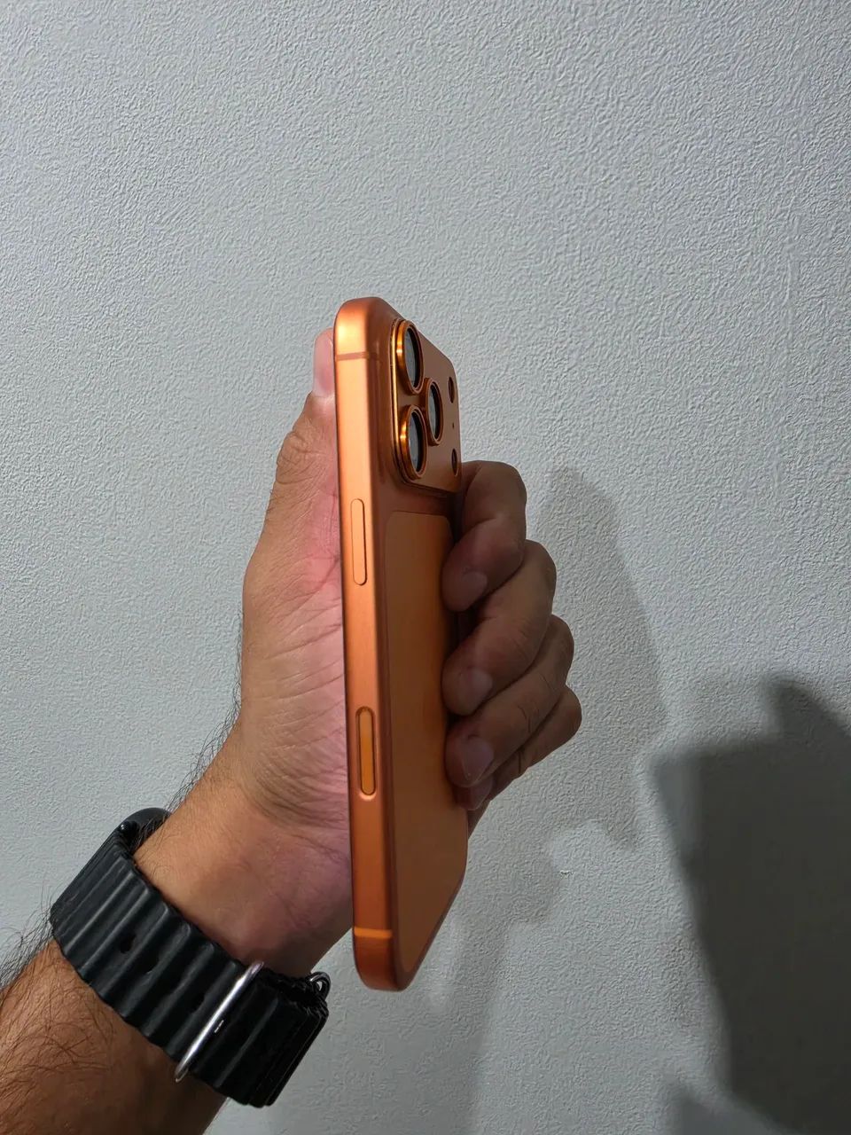 iPhone 17 Pro Completo - Foto 3