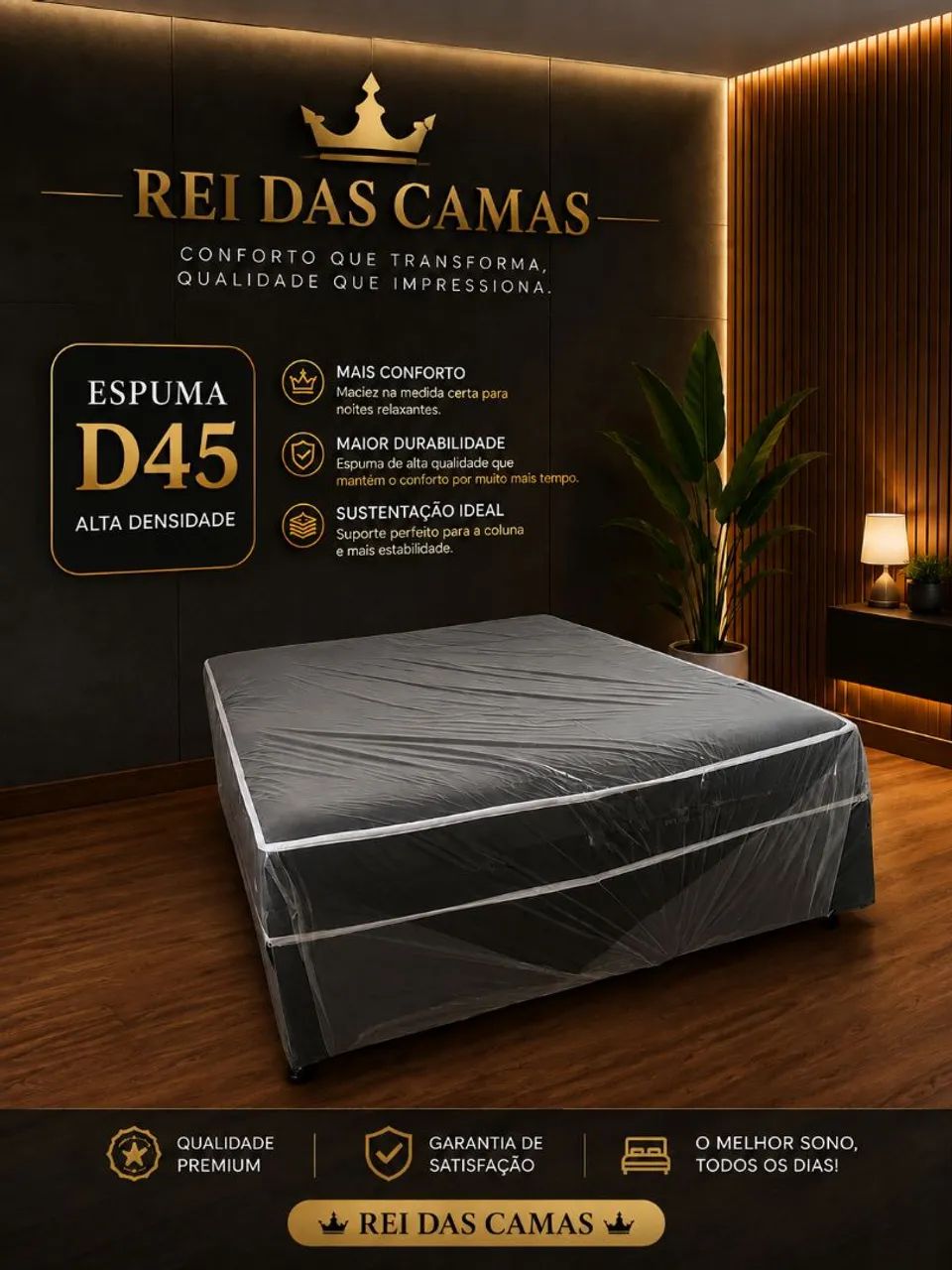 Cama box Premium  - Foto 2