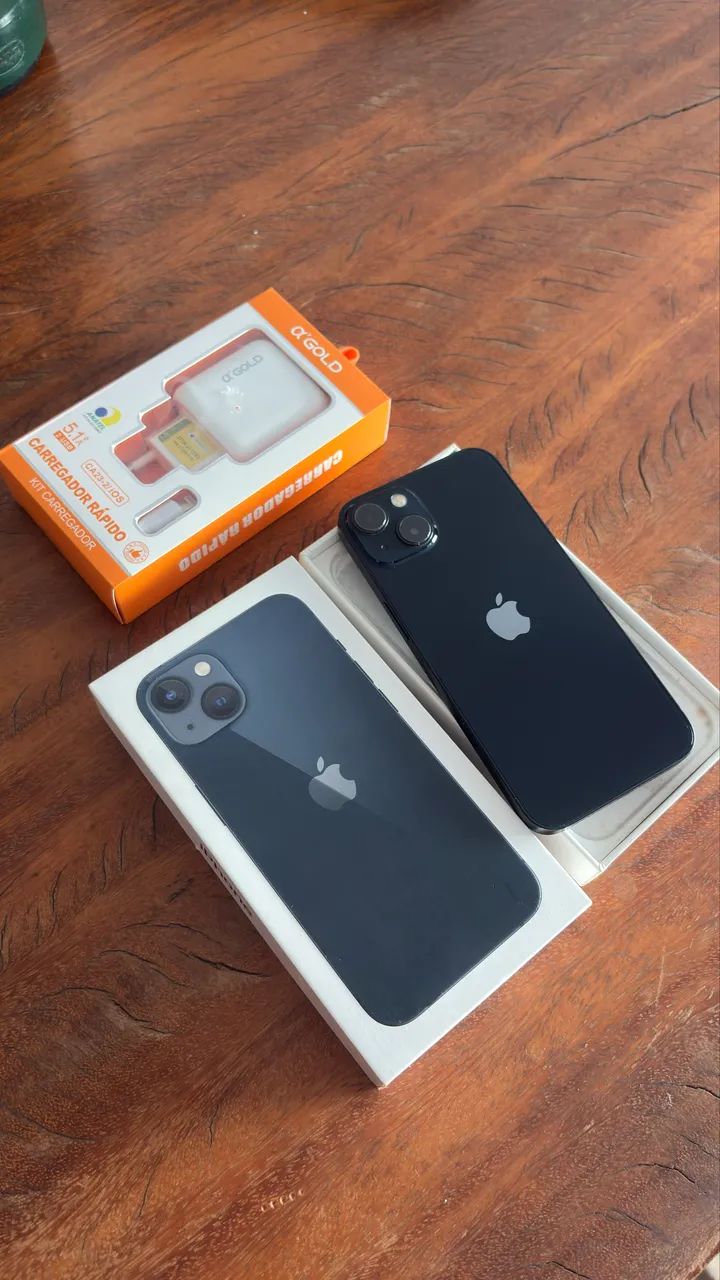 iPhone 13