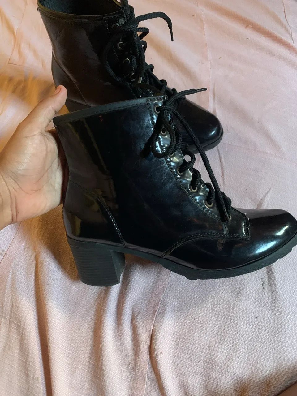 Bota  - Foto 4