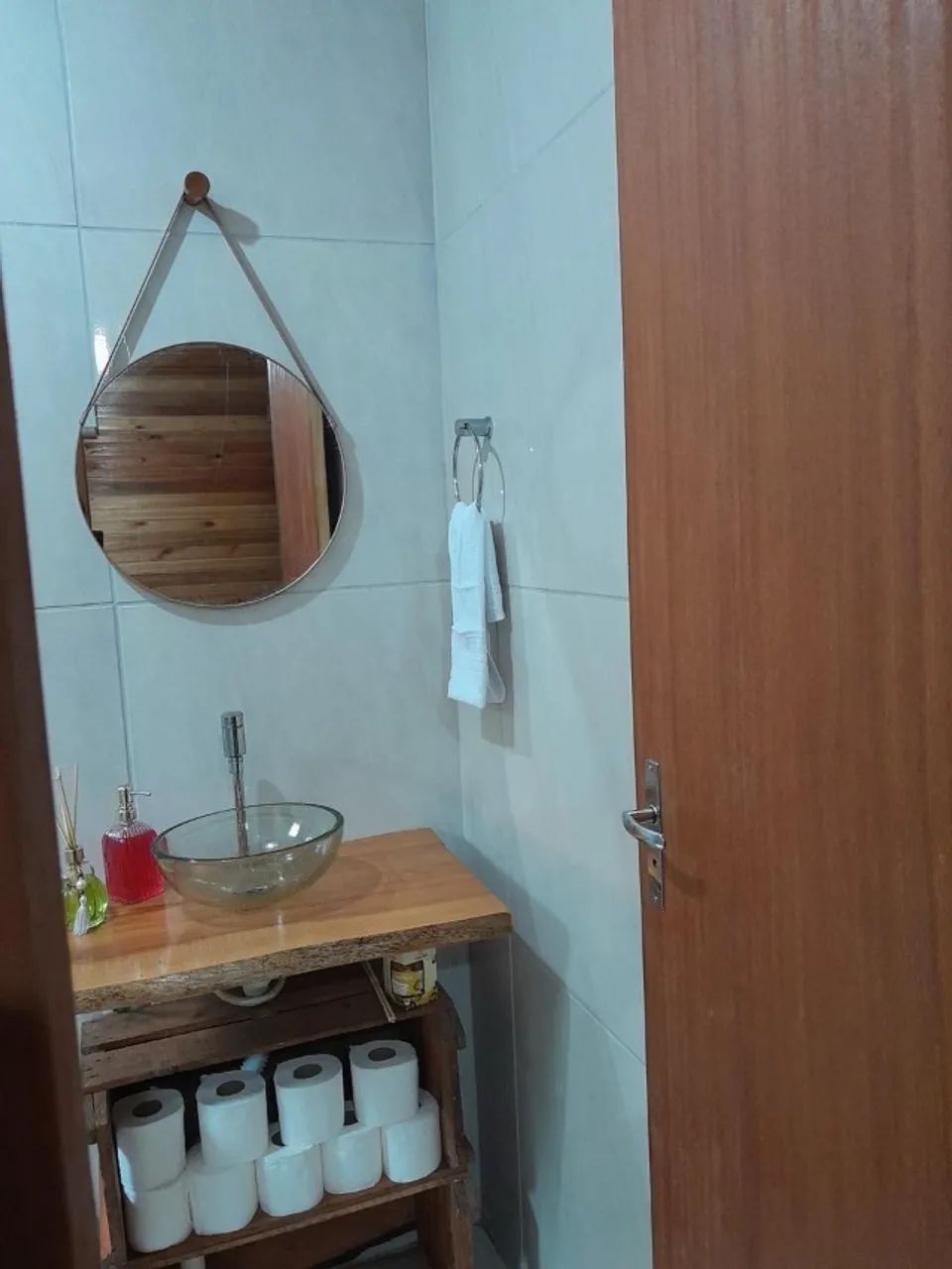 Chácara com Piscina - Foto 4
