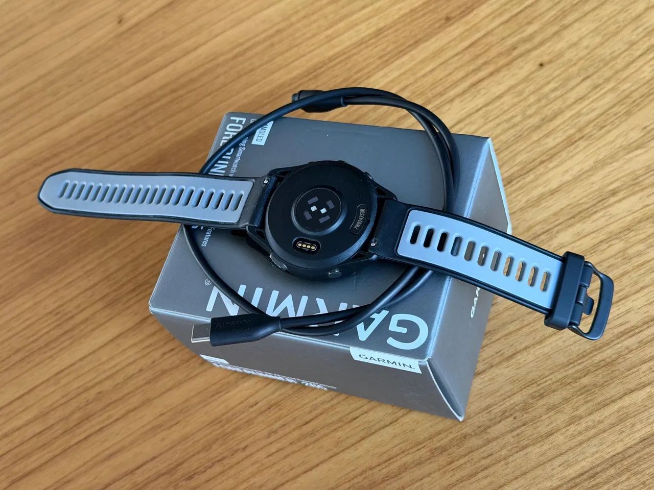 Garmin Forerunner 265 - Foto 2