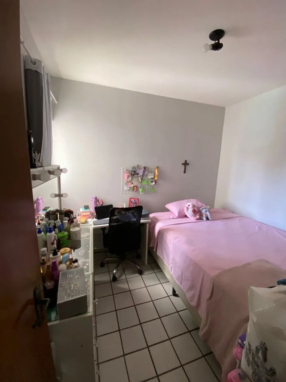 Apartamento Bancários 3 quartos - Foto 2