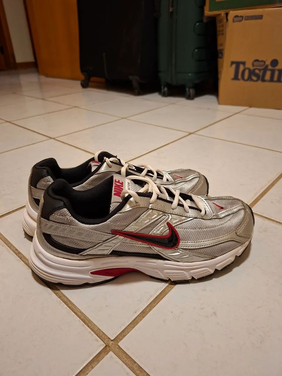Nike initiator - Foto 4