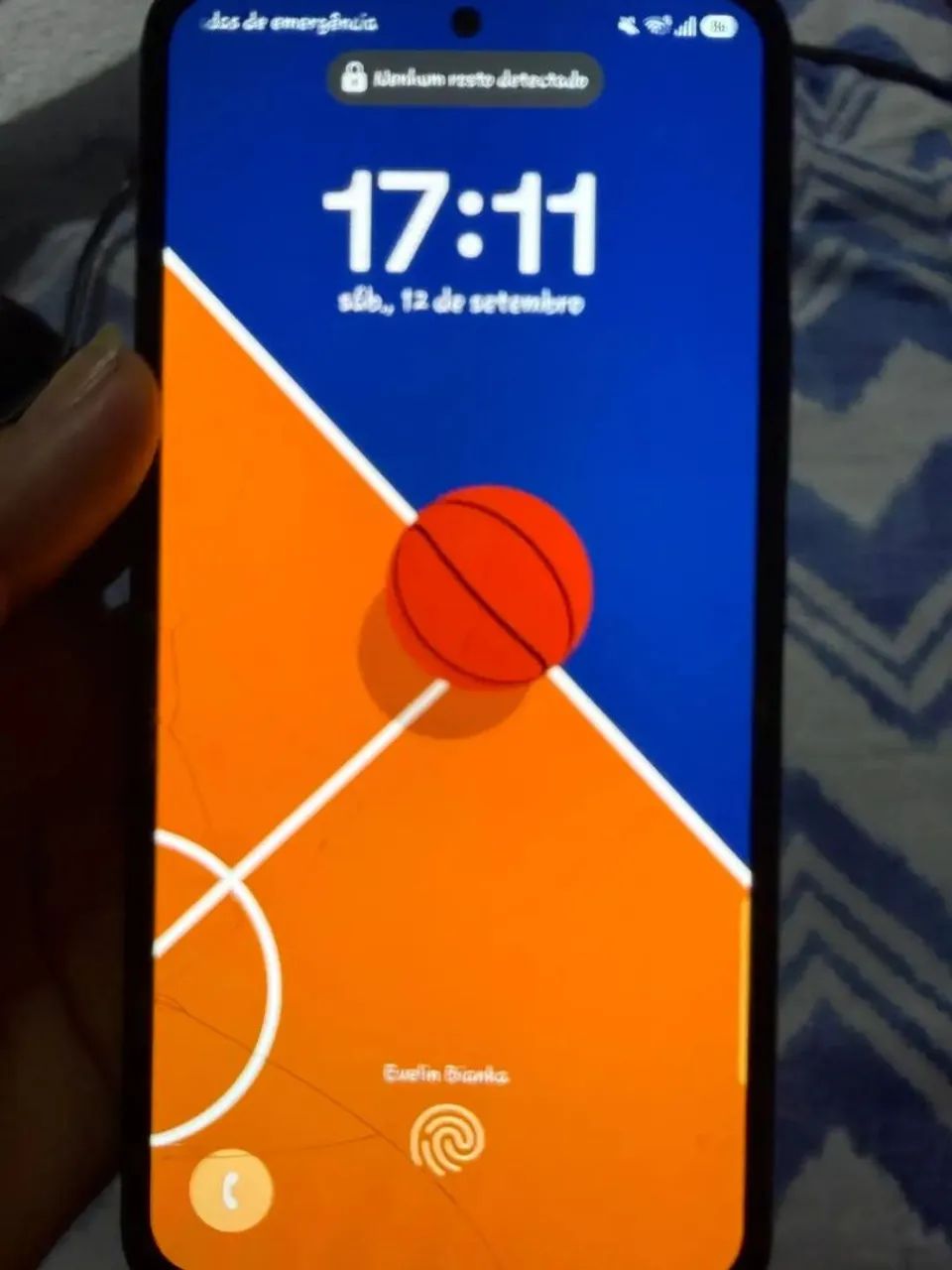 Celular Samsung A54  - Foto 3