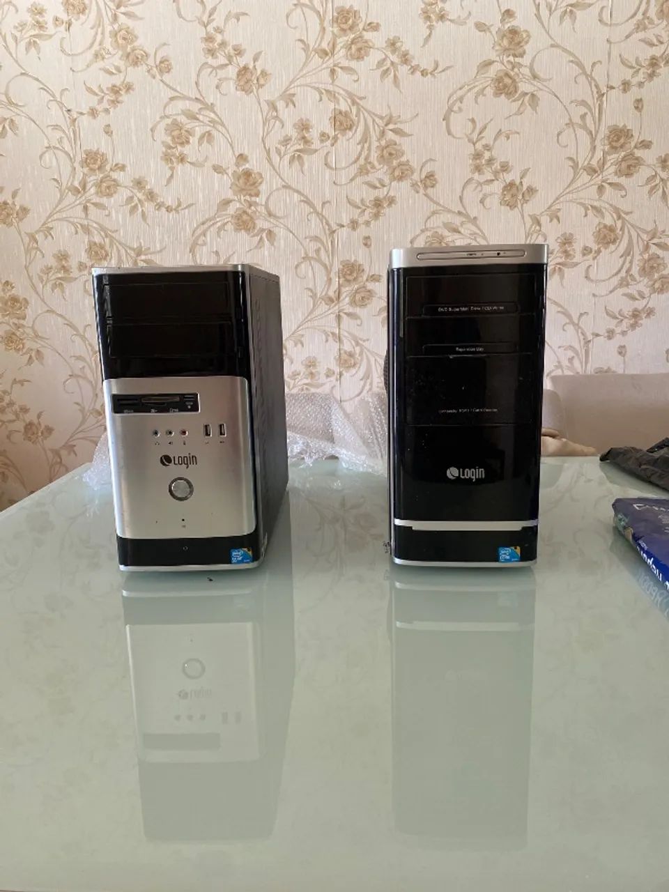 Computador 